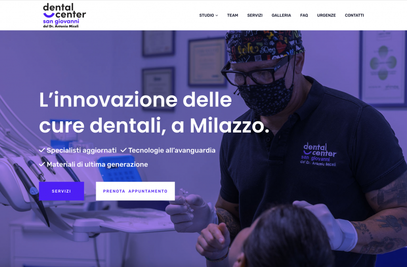 Dental Center