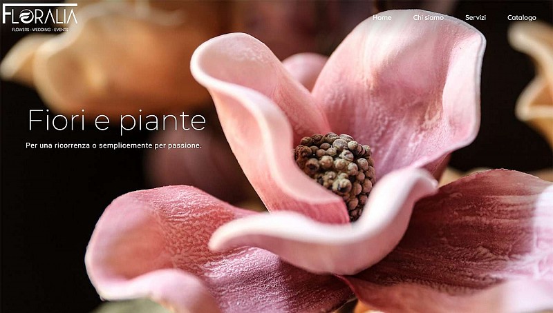 Floralia