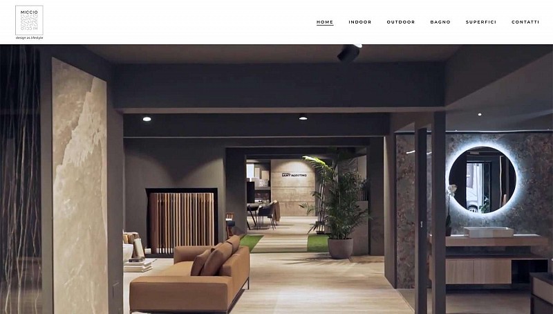 Miccio Design